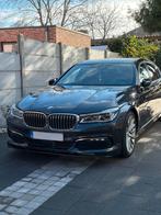 BMW G12 730LdX |  Executive | Individual Pure Excellence, Auto's, BMW, Automaat, 4 zetels, Euro 6, 7 Reeks