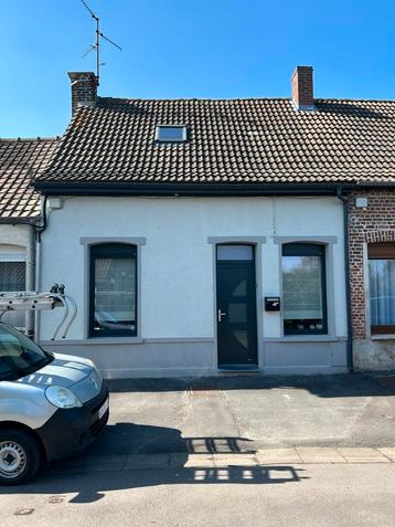 Jette un coup d’œil sur ton toit beschikbaar voor biedingen