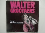 Walter Grootaers - Ze Is Er Weer Vandoor / Louie Louie(1993), Cd's en Dvd's, Ophalen of Verzenden, Single