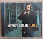 Admiral Freebee CD 'songs', Cd's en Dvd's, Ophalen of Verzenden
