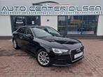 Audi A4 35 TFSI S tronic 1e eigenaar, Auto's, 4 deurs, Stof, https://public.car-pass.be/vhr/ee33b997-7c64-452c-9e86-c13608426c23