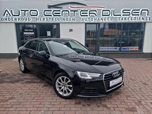 Audi A4 35 TFSI S tronic 1e eigenaar, Auto's, Audi, Bedrijf, Te koop, A4, ABS, Airbags, Airconditioning, Bluetooth, Boordcomputer