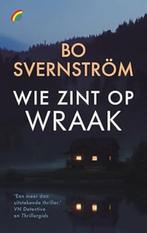 Wie zint op wraak Boek SNELLE GRATIS LEVERING, Boeken, Verzenden, Nieuw, België
