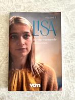 Lisa - Hartverwarmende momenten, Ophalen, Zo goed als nieuw, Tv-serie