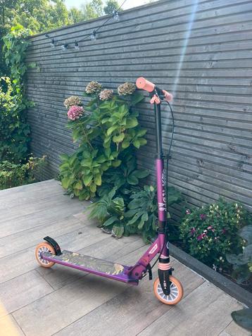 Trottinette pour filles et garçons, Enlèvement, Utilisé, Step simple, Oxelo
