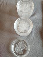 Onderzetters val saint lambert, Antiek en Kunst, Ophalen