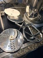 Kenwood Major Titanium, Maison & Meubles, Cuisine | Casseroles & Poêles, Enlèvement, Utilisé, Autres matériaux, Autres types