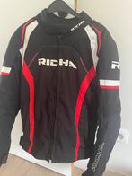 Motorjas Richa, Ophalen, Jas | textiel, Heren, Richa