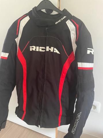 Motorjas Richa beschikbaar voor biedingen