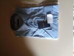 pilotenhemd blauw, Kleding | Heren, Overhemden, Andere, Blauw, Halswijdte 38 (S) of kleiner, Nieuw