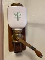 Koffiemolen, Antiek en Kunst, Ophalen