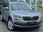 Skoda Kodiaq 1.4 TSI ACT * DSG * 59.000 Km * 5 Pl. * CarPlay, Auto's, Automaat, Stof, Gebruikt, 4 cilinders