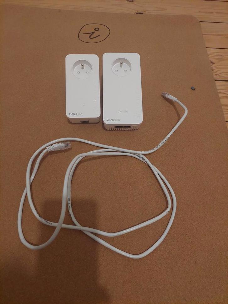 Wifi versterker, Computers en Software, WiFi-versterkers, Ophalen of Verzenden