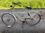 Damesfiets gazelle, Ophalen, Gebruikt