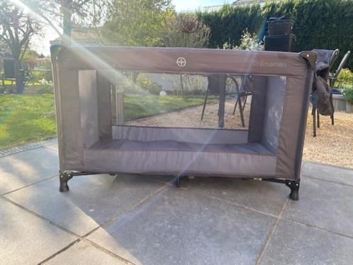 Lit pliant pour enfants, Kinderen en Baby's, Babywiegjes en Ledikanten, Nieuw, Ledikant, Ophalen