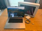 Apple MacBook Pro 16 pouces (M2 Pro, 2023) - Modave, Ophalen, 16 inch, Apple, SSD