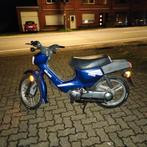 Honda Wallaroo A klasse, Fietsen en Brommers, Brommers | Oldtimers, Ophalen