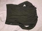 Jack&Jones XS kaki trui, onberispelijke staat, rook- en huis, Vêtements | Hommes, Pulls & Vestes, Enlèvement ou Envoi, Vert, Porté