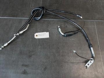 GSXR750 2011 - 2022 Suzuki Kabel Kabel gas D1-58694 beschikbaar voor biedingen