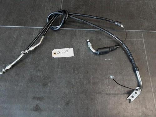 GSXR750 2011 - 2022 Suzuki Kabel Kabel gas D1-58694, Motoren, Onderdelen | Suzuki