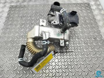 OPEL VIVARO [EGR_VALVE_COOLER] 2017 beschikbaar voor biedingen