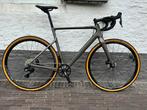 Cannondale, Ophalen, Zo goed als nieuw, Carbon, Heren