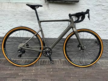 Cannondale beschikbaar voor biedingen