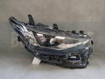 KOPLAMP TOYOTA AURIS 2 II LED Facelift 15-18 Rechts 81110-02 beschikbaar voor biedingen
