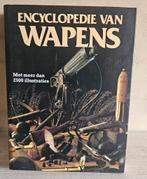Encyclopedie van WAPENS, Livres, Technique, Comme neuf, Enlèvement ou Envoi