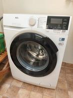 Wasmachine AEG, Elektronische apparatuur, Wasmachines, Zo goed als nieuw, Ophalen