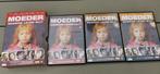 moeder waarom leven wij, Alle leeftijden, Boxset, Drama, Ophalen of Verzenden