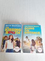 2 Engelstalige paperbacks van Beth Reekles, Ophalen of Verzenden, Zo goed als nieuw, Beth Reekles, Europa overig