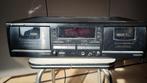 Pioneer cassette deck CT-W503R, Audio, Tv en Foto, Cassettedecks, Overige merken, Dubbel, Auto-reverse, Ophalen