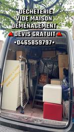 Verhuiswagen (verhuizen), Ophalen of Verzenden