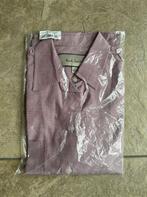 Paul Smith roze Shirt maat 40, Kleding | Heren, T-shirts, Ophalen of Verzenden, Nieuw, Roze