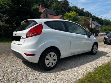 Ford Fiesta  beschikbaar voor biedingen