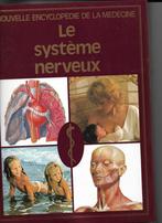 Le système nerveux, Livres, Ne s'applique pas, Utilisé, Enlèvement ou Envoi