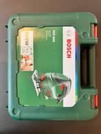 Bosch decoupeerzaag, 1 x gebruikt om kattenluik te maken, Doe-het-zelf en Bouw, Ophalen, Zo goed als nieuw, Decoupeerzaag