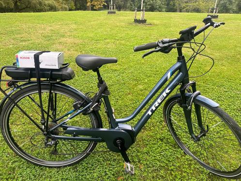 Vélo électrique pour femme, Vélos & Vélomoteurs, Vélos électriques, Enlèvement ou Envoi