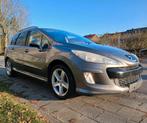 PEUGEOT/308 SW/1.6 HDI/A.C/7 PL/PIANO, Auto's, 1600 cc, Particulier, 81 kW, Te koop