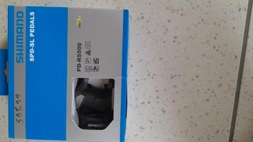 pedalen shimano pd-rs 500 beschikbaar voor biedingen
