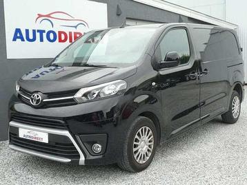 Toyota Proace 2.0 D-4D Utilitaire L2 Airco 3pl. Airco beschikbaar voor biedingen