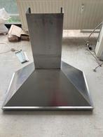 Zanussi afzuigkap / dampkap 90cm, Ophalen, Gebruikt