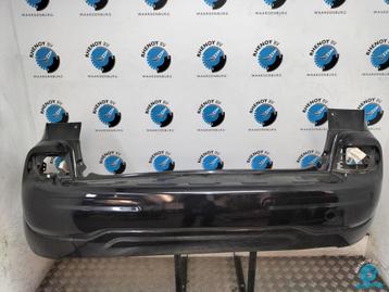 CITROEN C3 PICASSO 1.6 VTI AURA  [REAR_BUMPER] 2010 beschikbaar voor biedingen