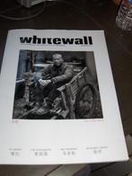 Whitewall   summer 2012, Comme neuf, Enlèvement ou Envoi
