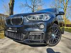 Bmw X1 x1 sdrive 18IA M pack | CAMERA | ELEK. ZETELS | MEMOR, Auto's, Alcantara, Bedrijf, 5 zetels, SUV of Terreinwagen