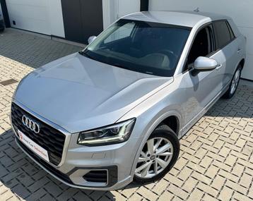 Audi Q2 1.4TFSI DSG7 Sport/ LED PACK/ Camera/ Garantie