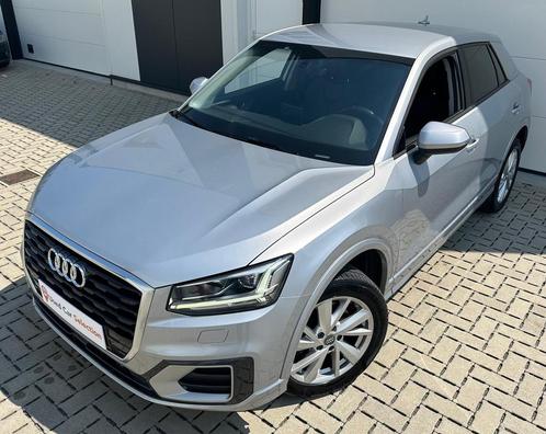 Audi Q2 1.4TFSI DSG7 Sport/ LED PACK/ Camera/ Garantie, Autos, Audi, Entreprise, Achat, Q2, Intérieur cuir, Essence, Euro 6, SUV ou Tout-terrain