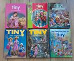 Lot dikke leesboeken van : Tiny, Boeken, Ophalen of Verzenden, Zo goed als nieuw