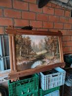Schilderij, Antiek en Kunst, Ophalen